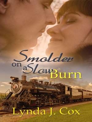 cover image of Smolder on a Slow Burn